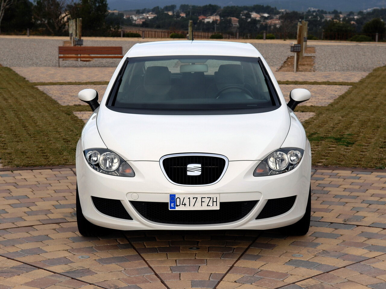 SEAT Leon II