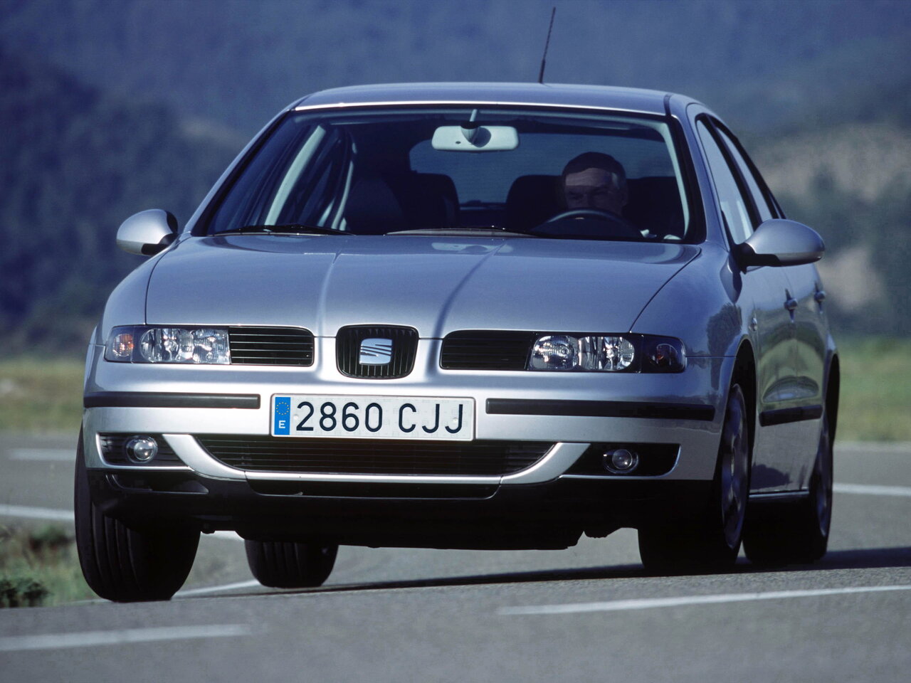 SEAT Leon I