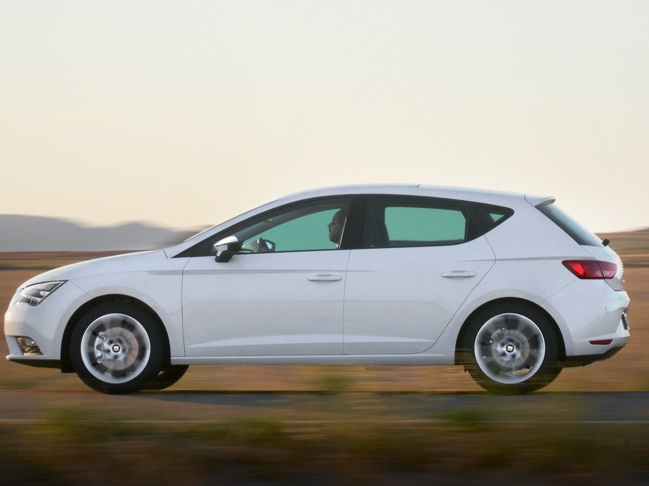 SEAT Leon III