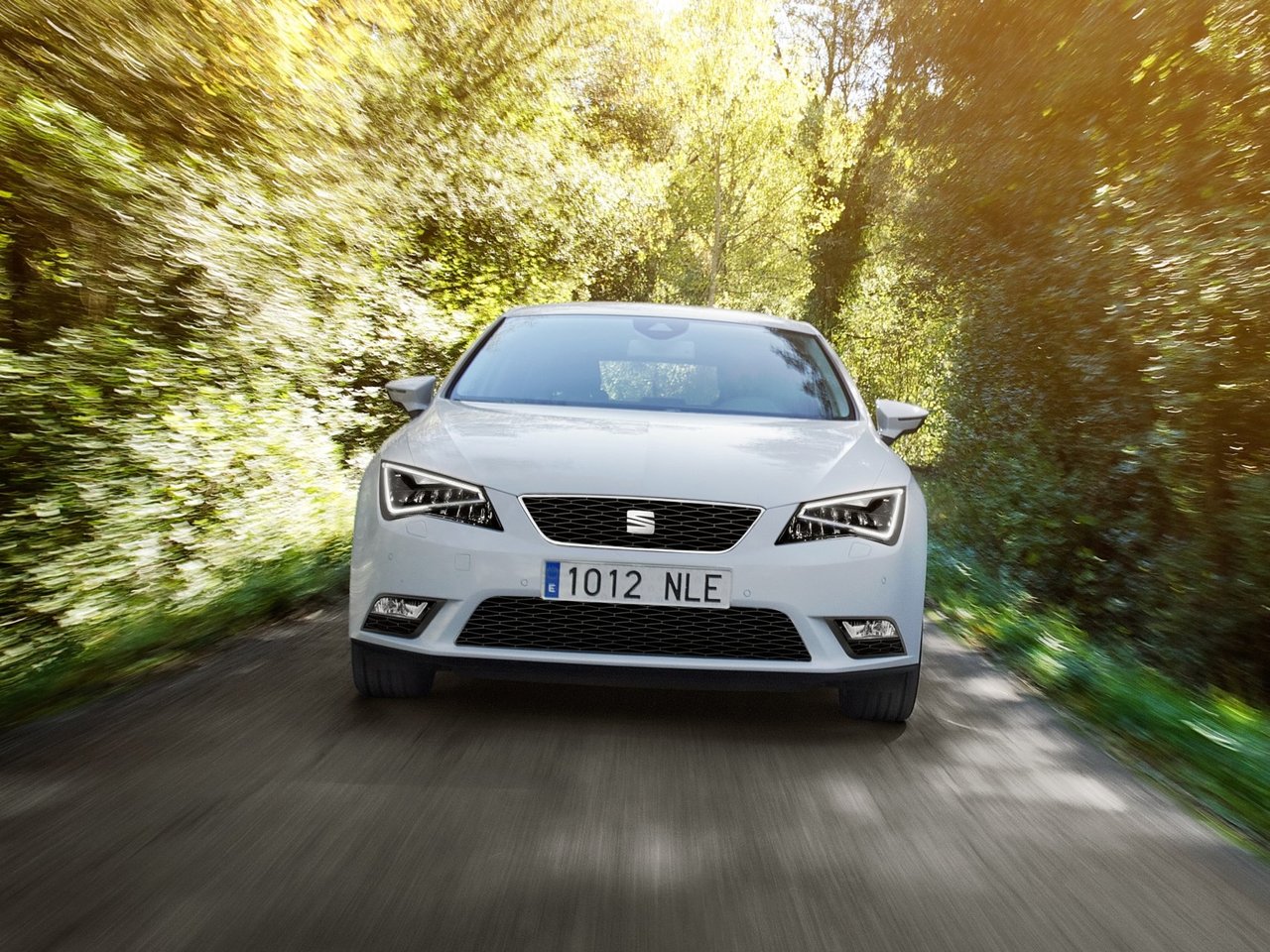 SEAT Leon III