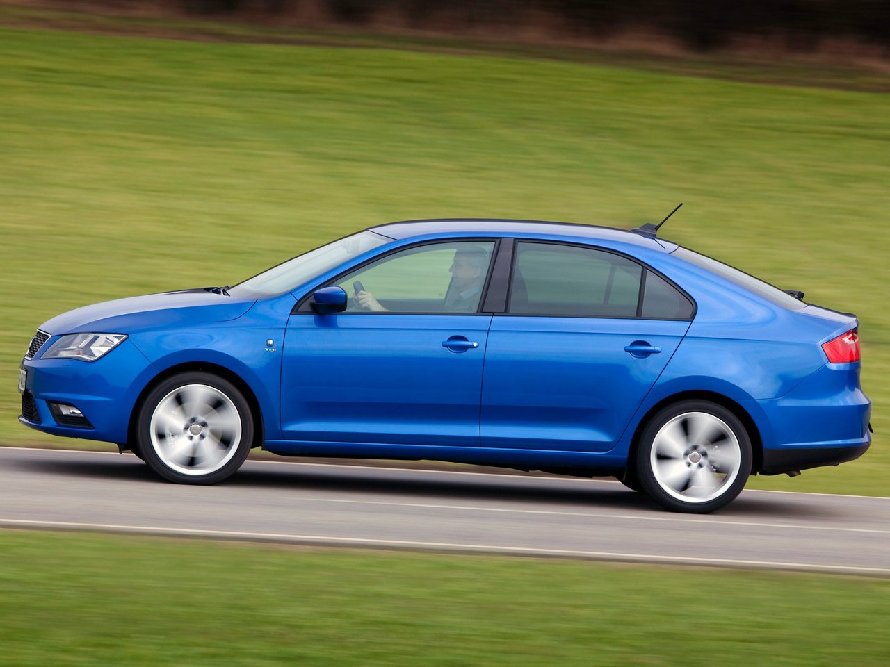 SEAT Toledo IV