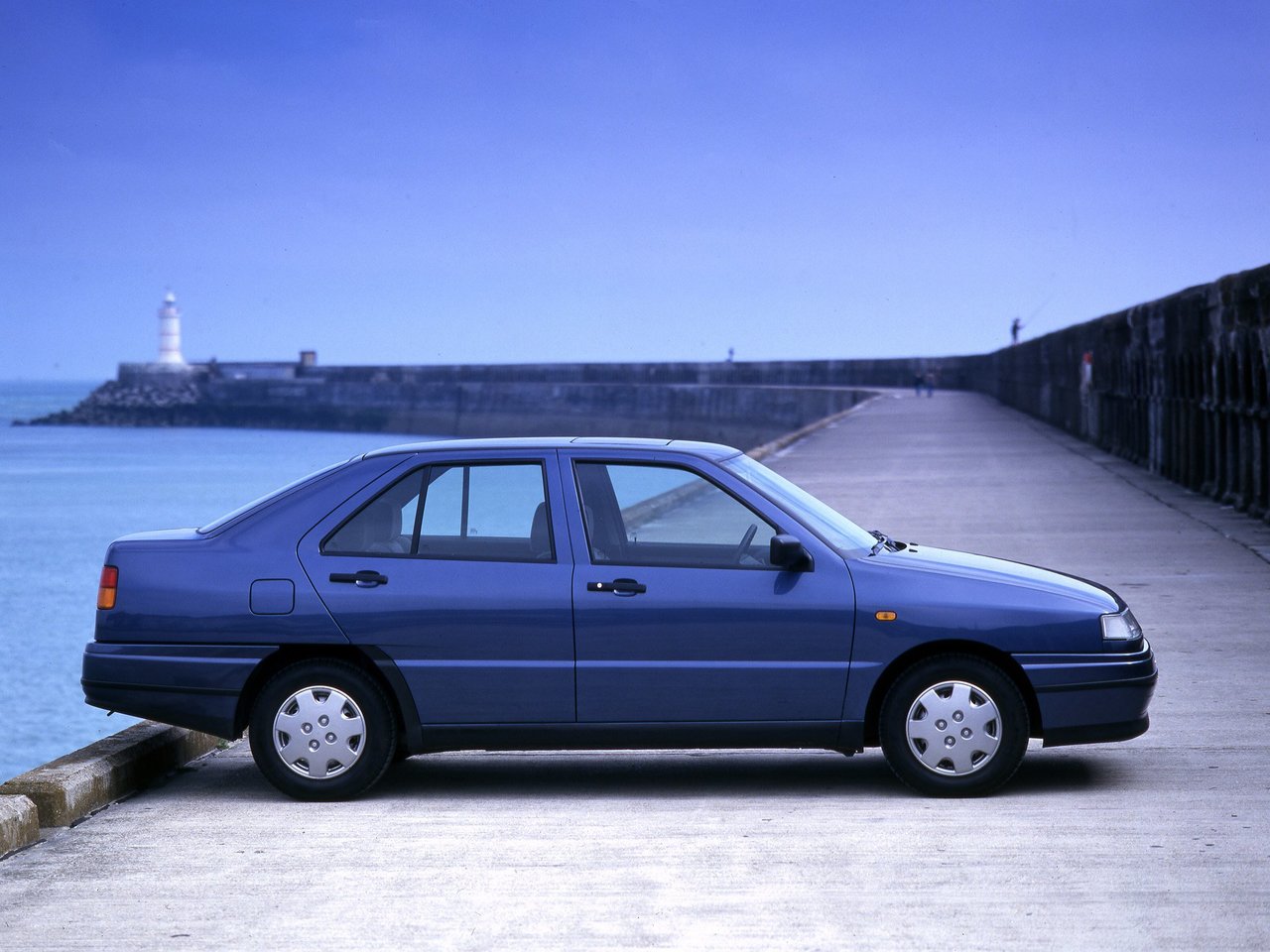 SEAT Toledo I
