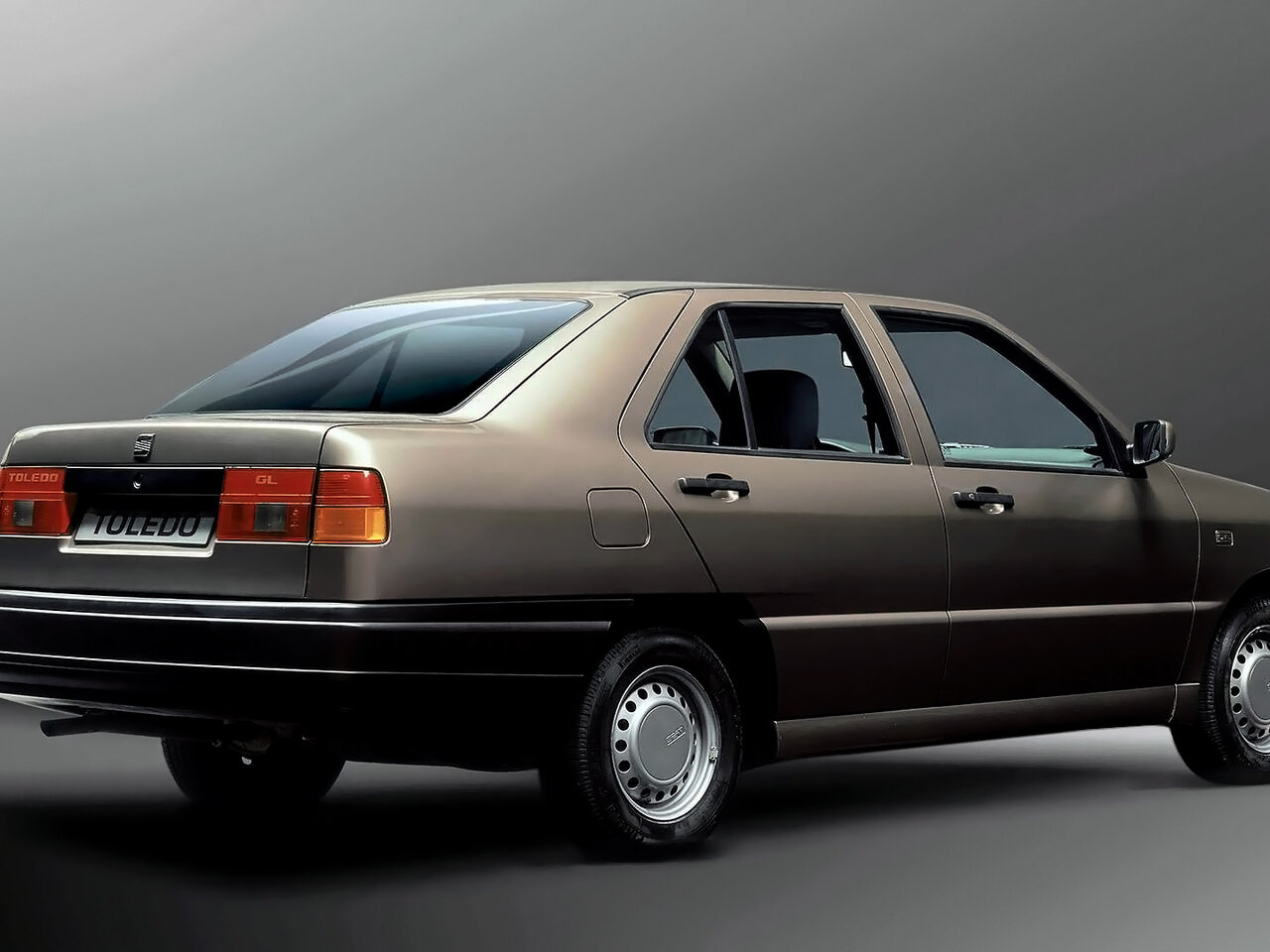 SEAT Toledo I