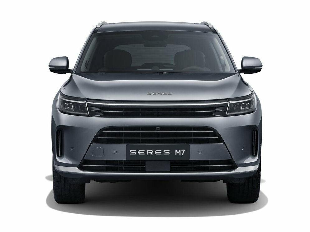 Seres M7 Внедорожник 5 дв.