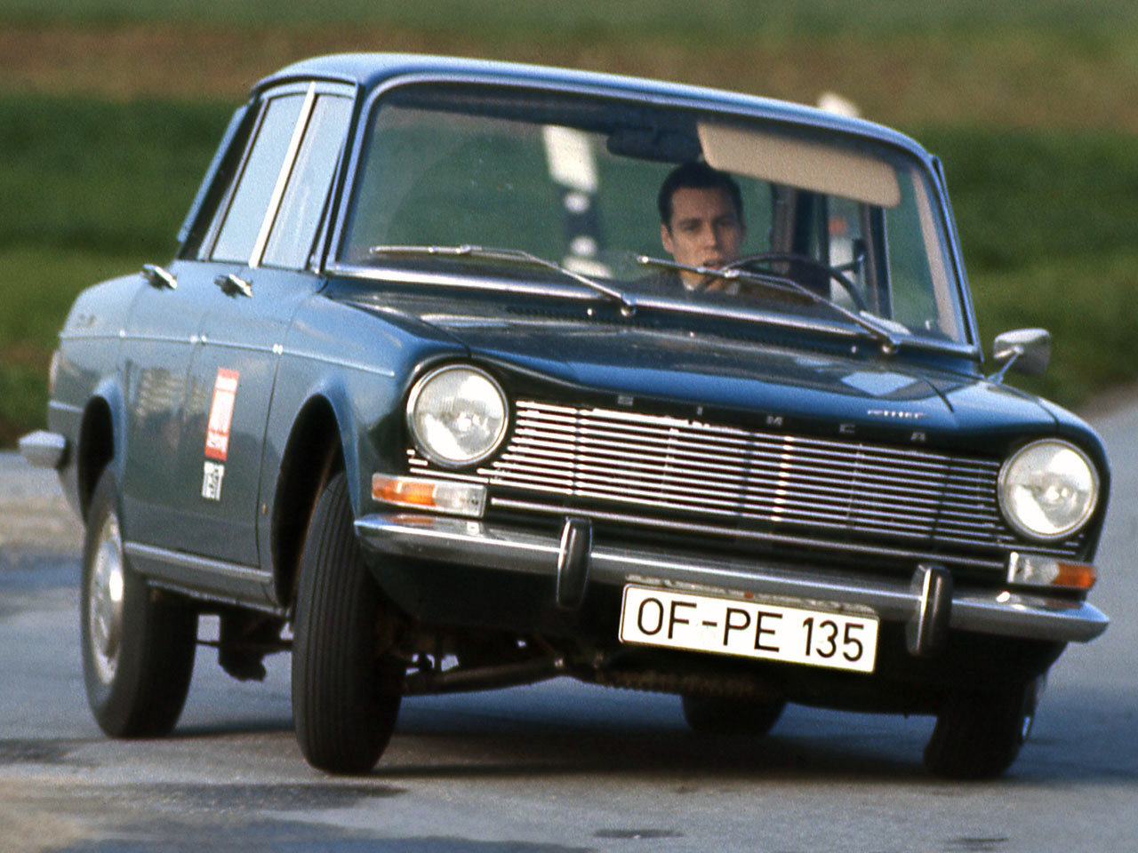Simca 1300/1500 1300/1500