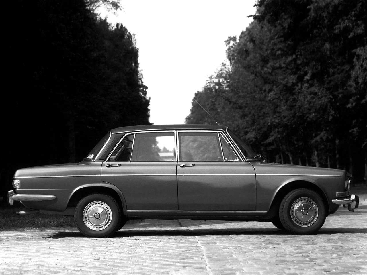 Simca 1300/1500 1301/1501
