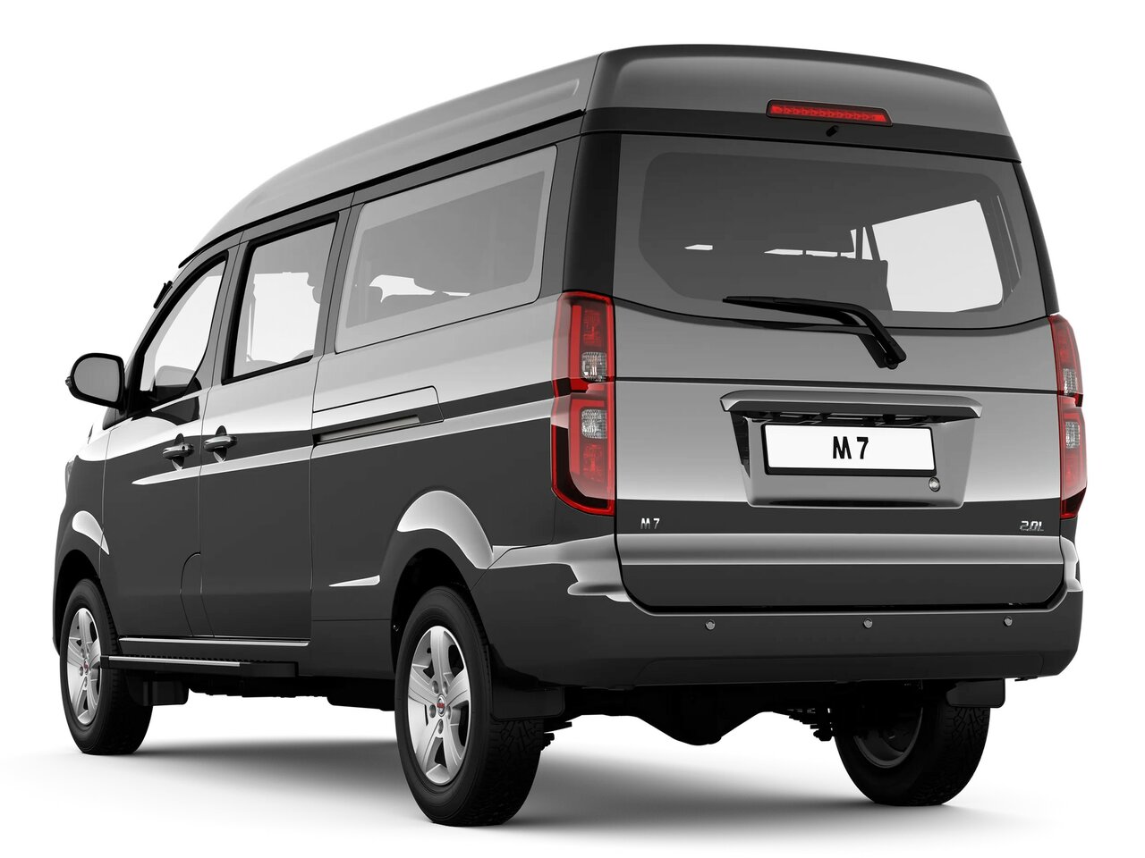 SKM M7 c 2026 года