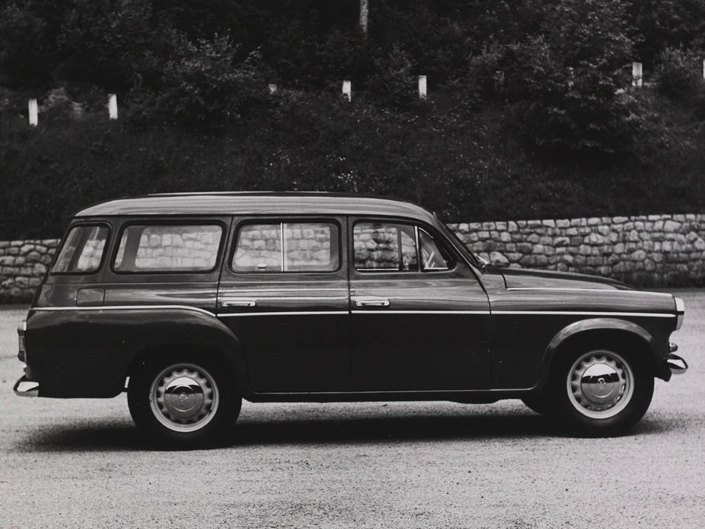 Skoda 1200 I