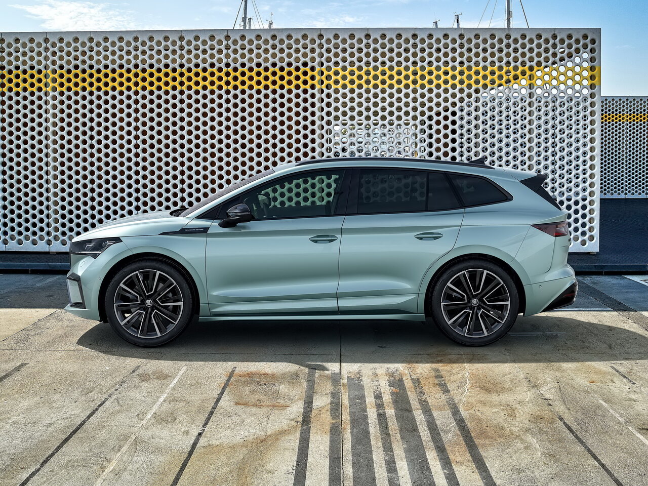 Skoda Enyaq I