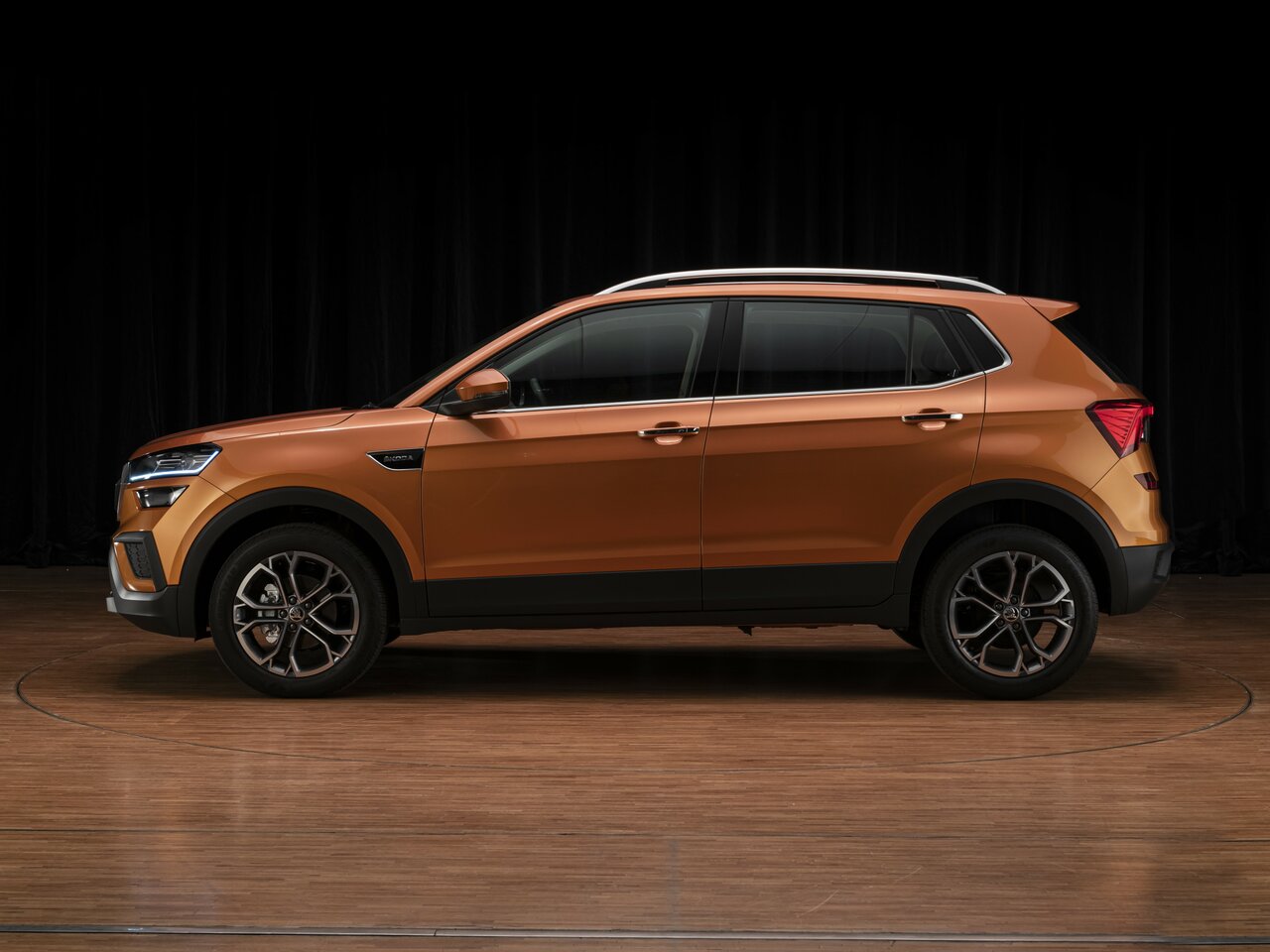 Skoda Kushaq I