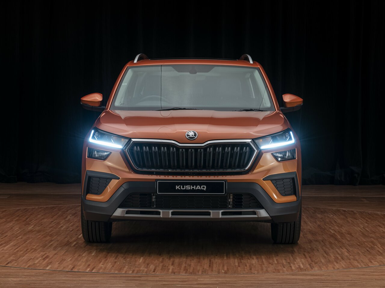 Skoda Kushaq I