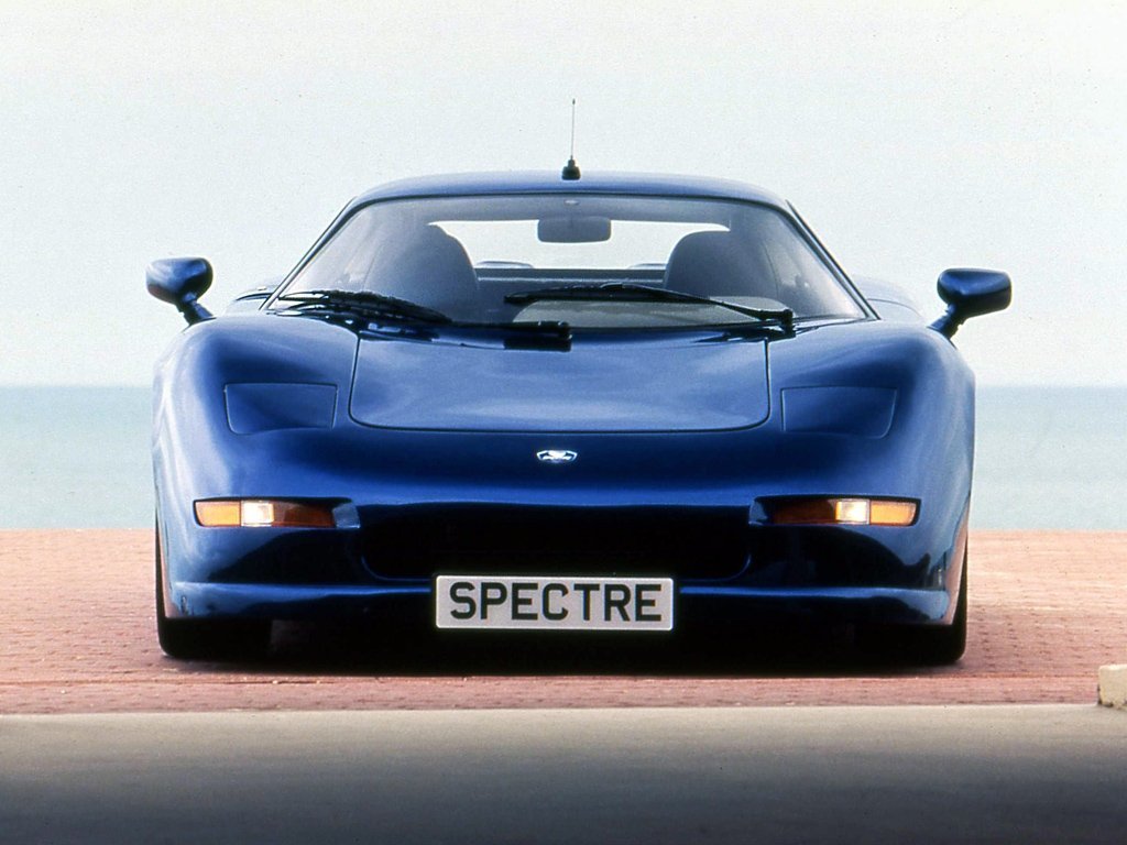 Spectre R42 Купе