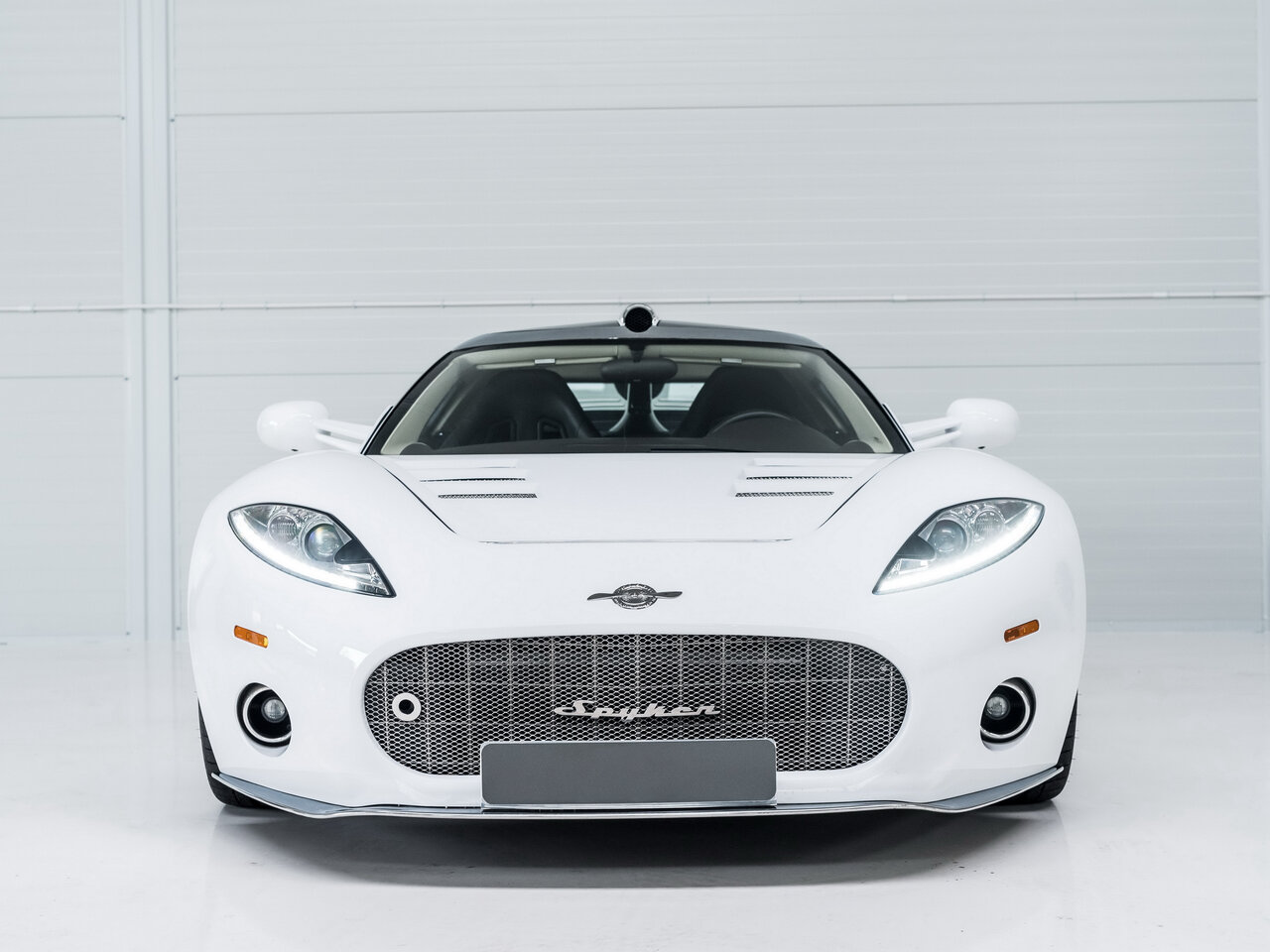Spyker C8 II