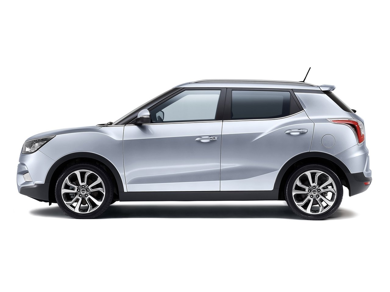 SsangYong Tivoli I