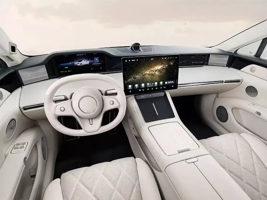 Stelato S9 c 2024 года