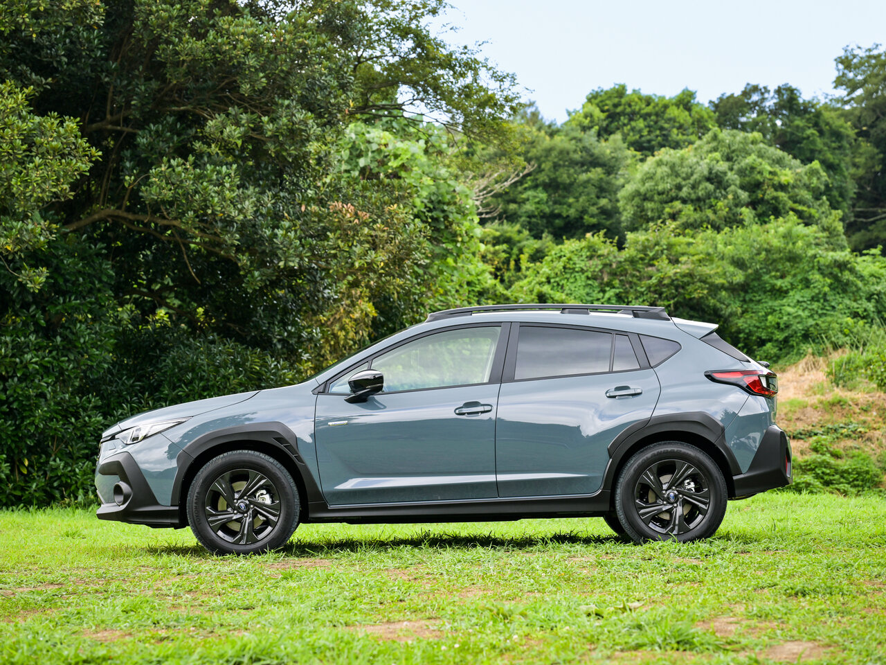 Subaru Crosstrek III