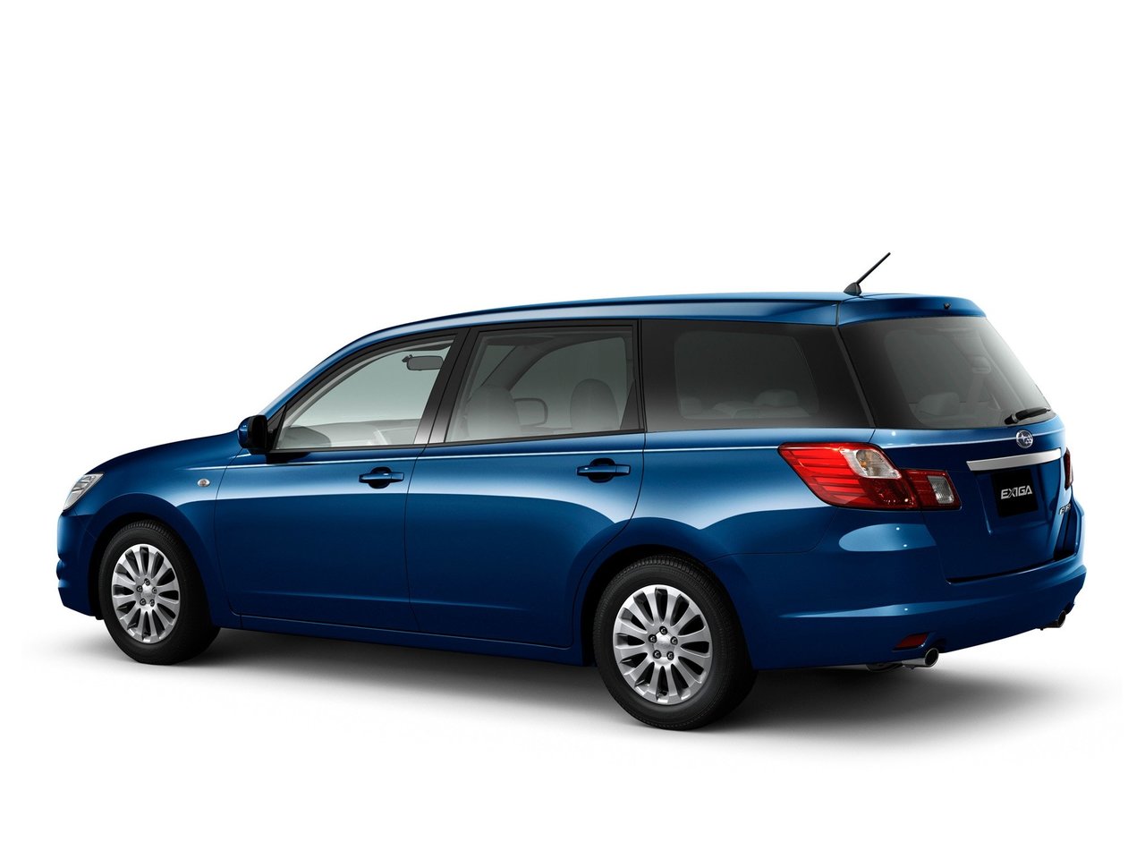 Subaru Exiga 2008 – 2018