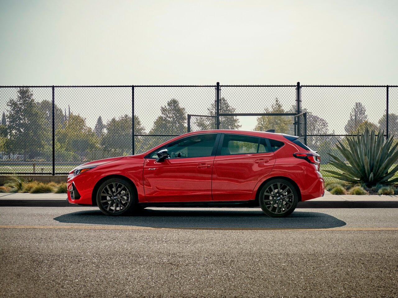 Subaru Impreza VI