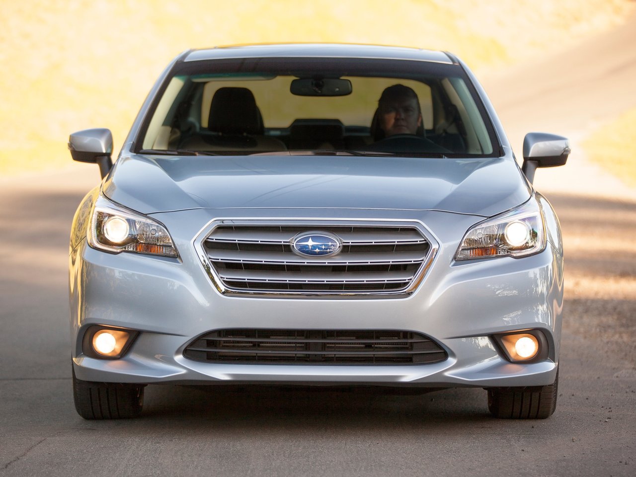 Subaru Legacy VI
