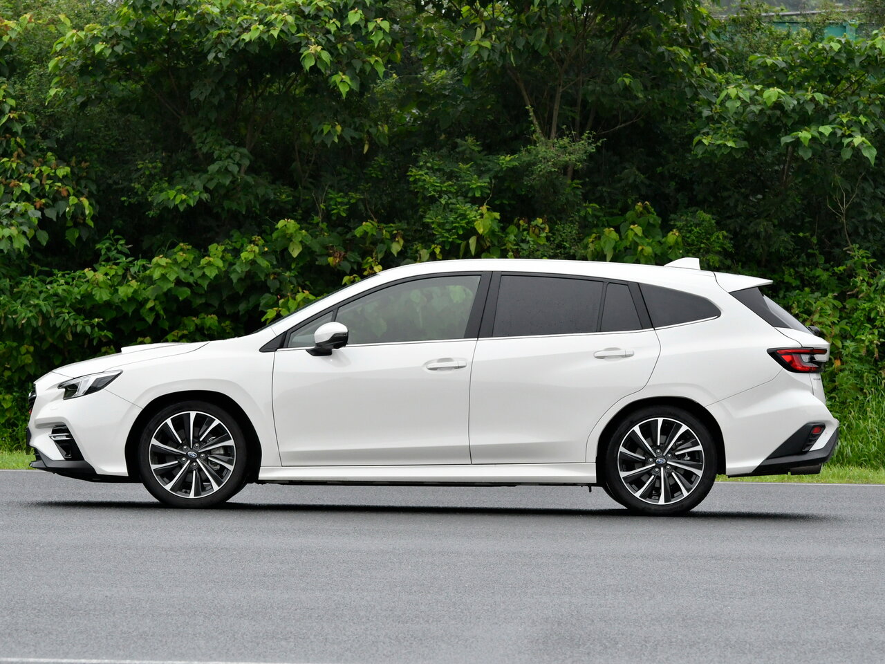 Subaru Levorg II