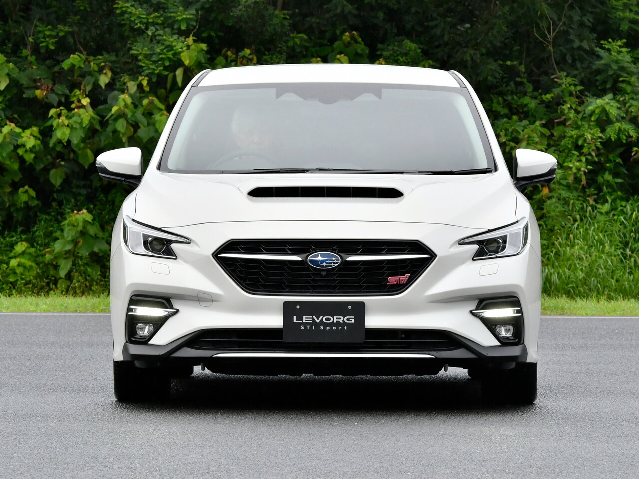 Subaru Levorg II