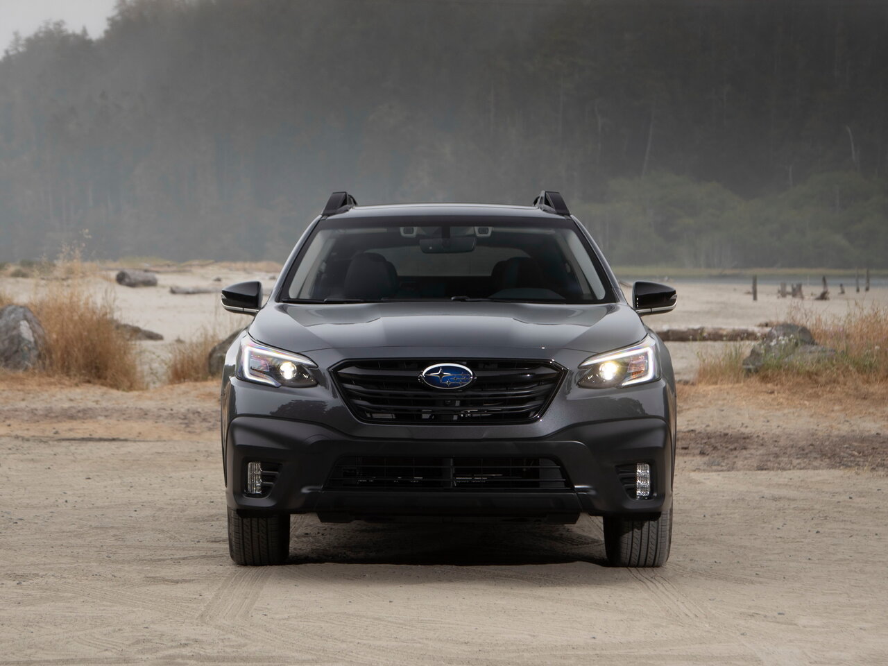 Subaru Outback VI