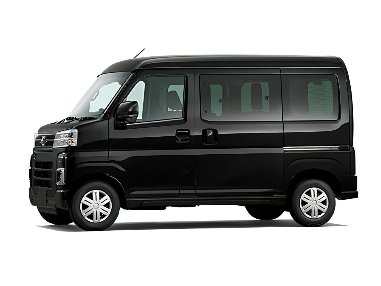 Subaru Sambar VIII