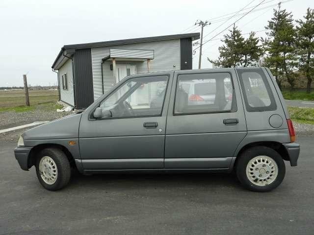Suzuki Alto III