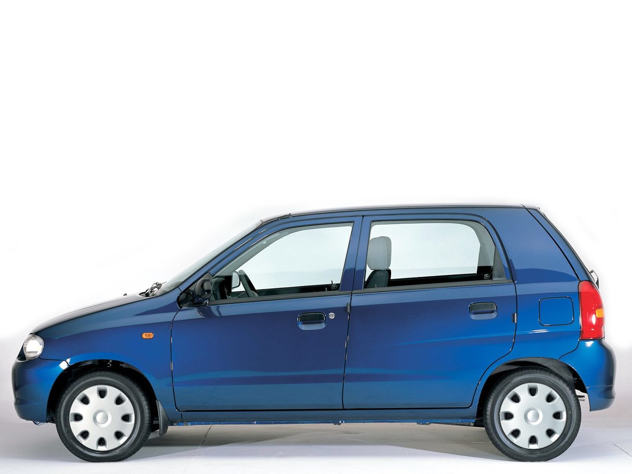 Suzuki Alto V