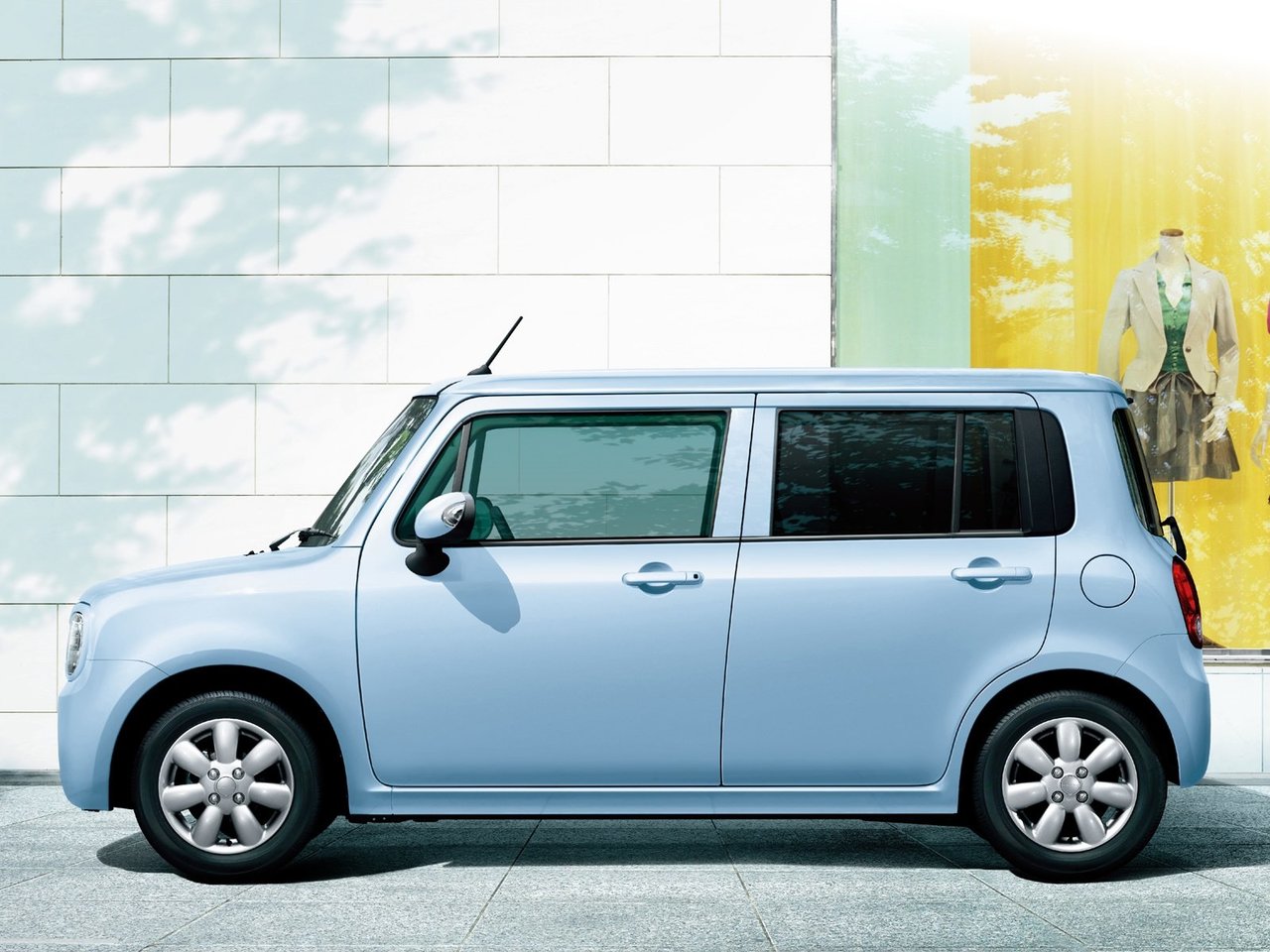 Suzuki Alto Lapin II