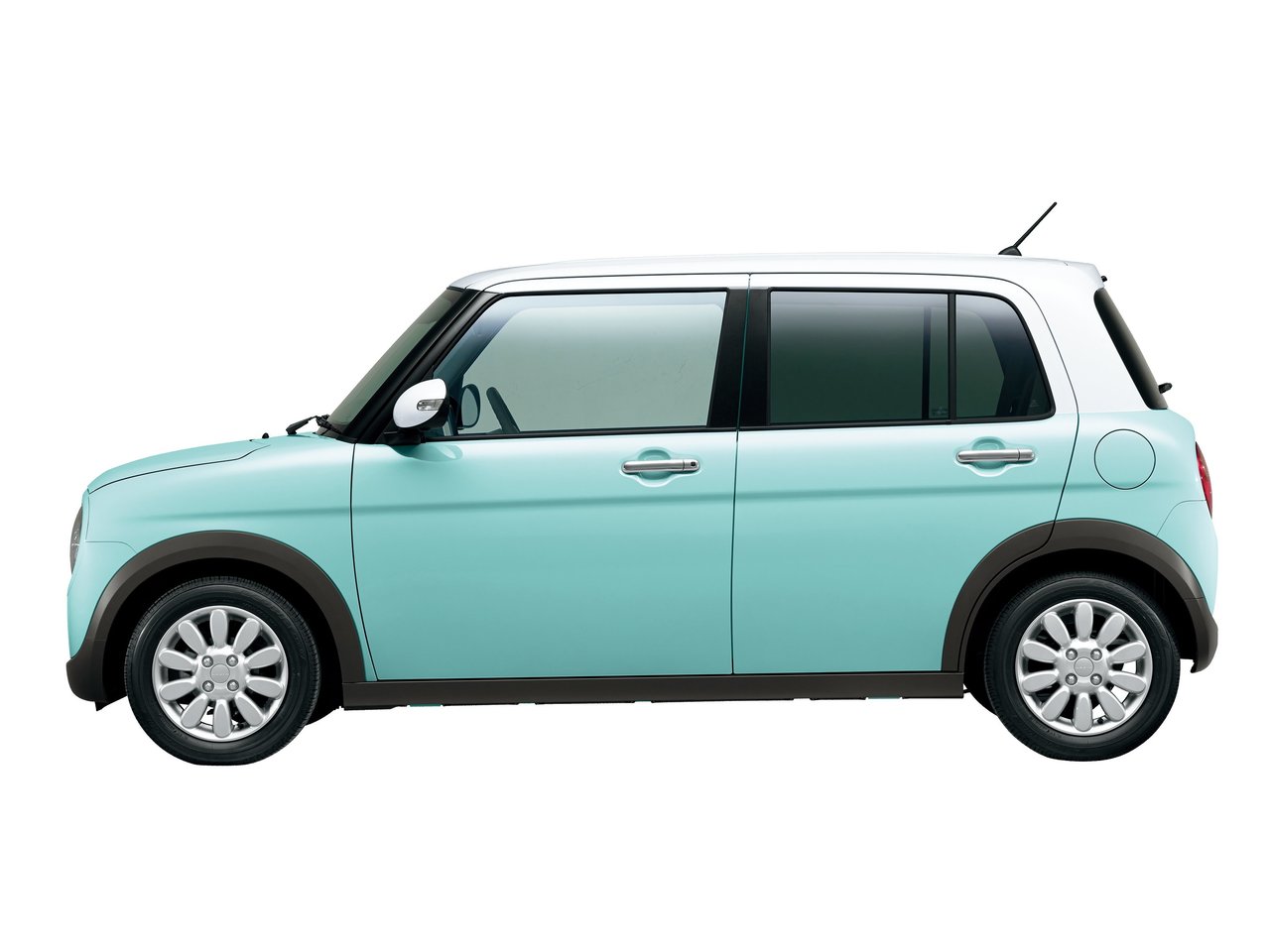 Suzuki Alto Lapin III