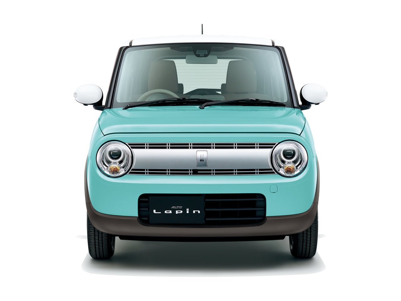 Suzuki Alto Lapin III