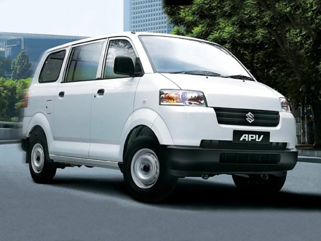 Suzuki APV I