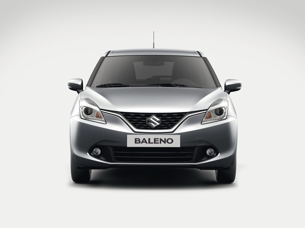 Suzuki Baleno II