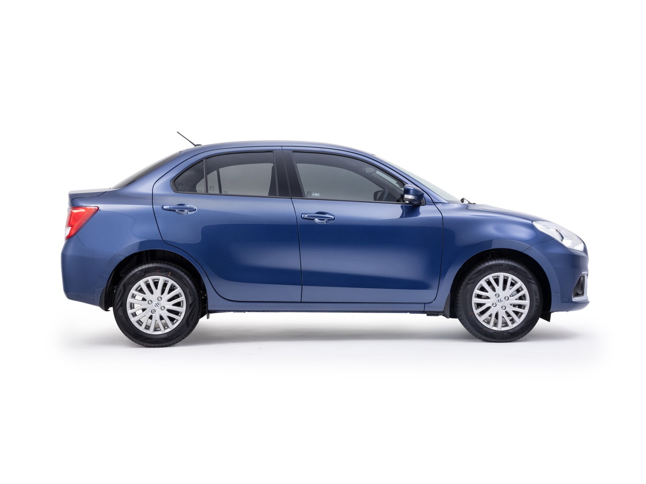 Suzuki DZire III Рестайлинг
