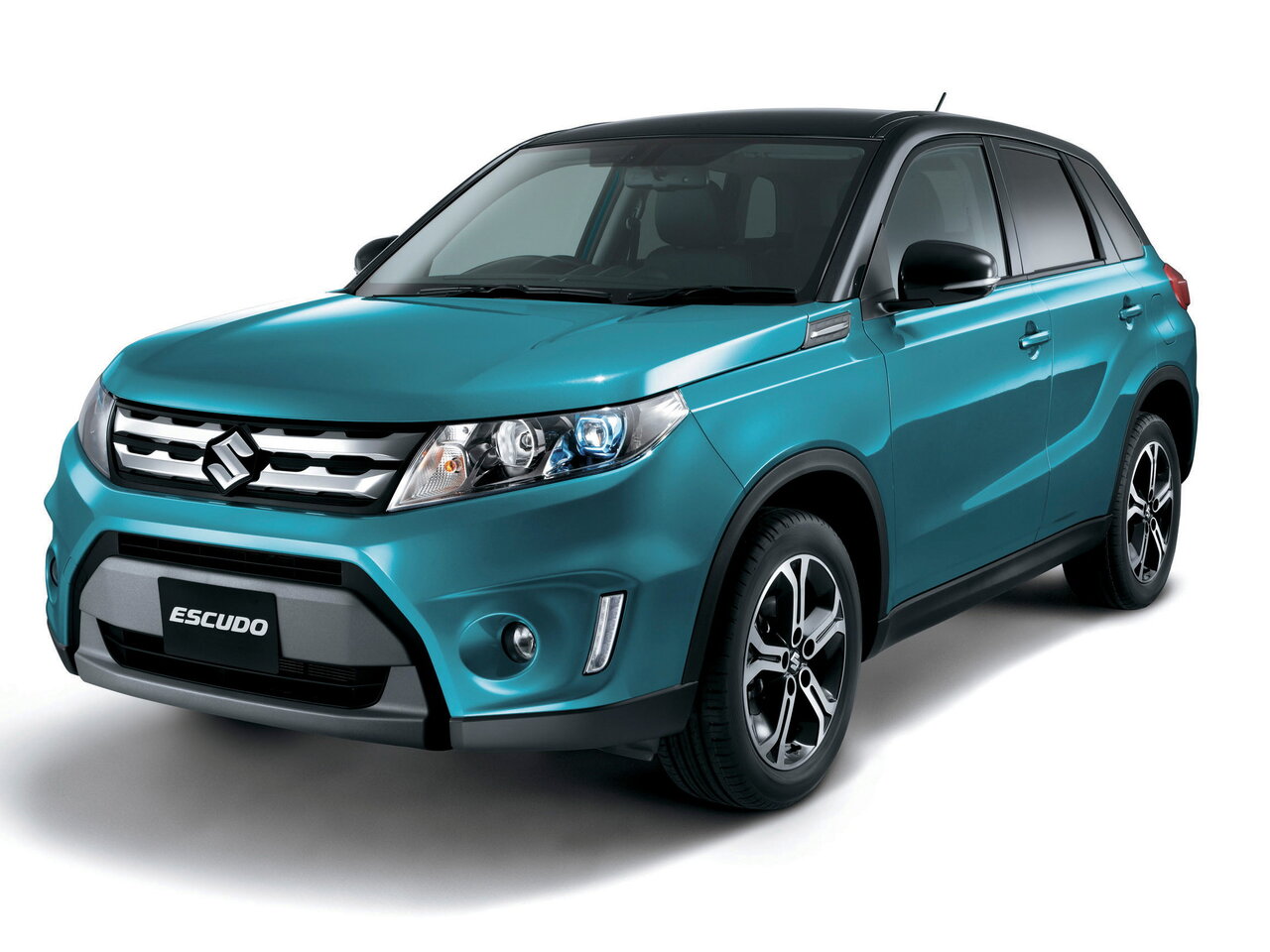 Suzuki Escudo IV