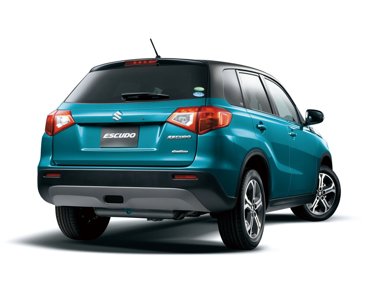 Suzuki Escudo IV