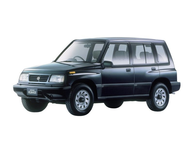 Suzuki Escudo I