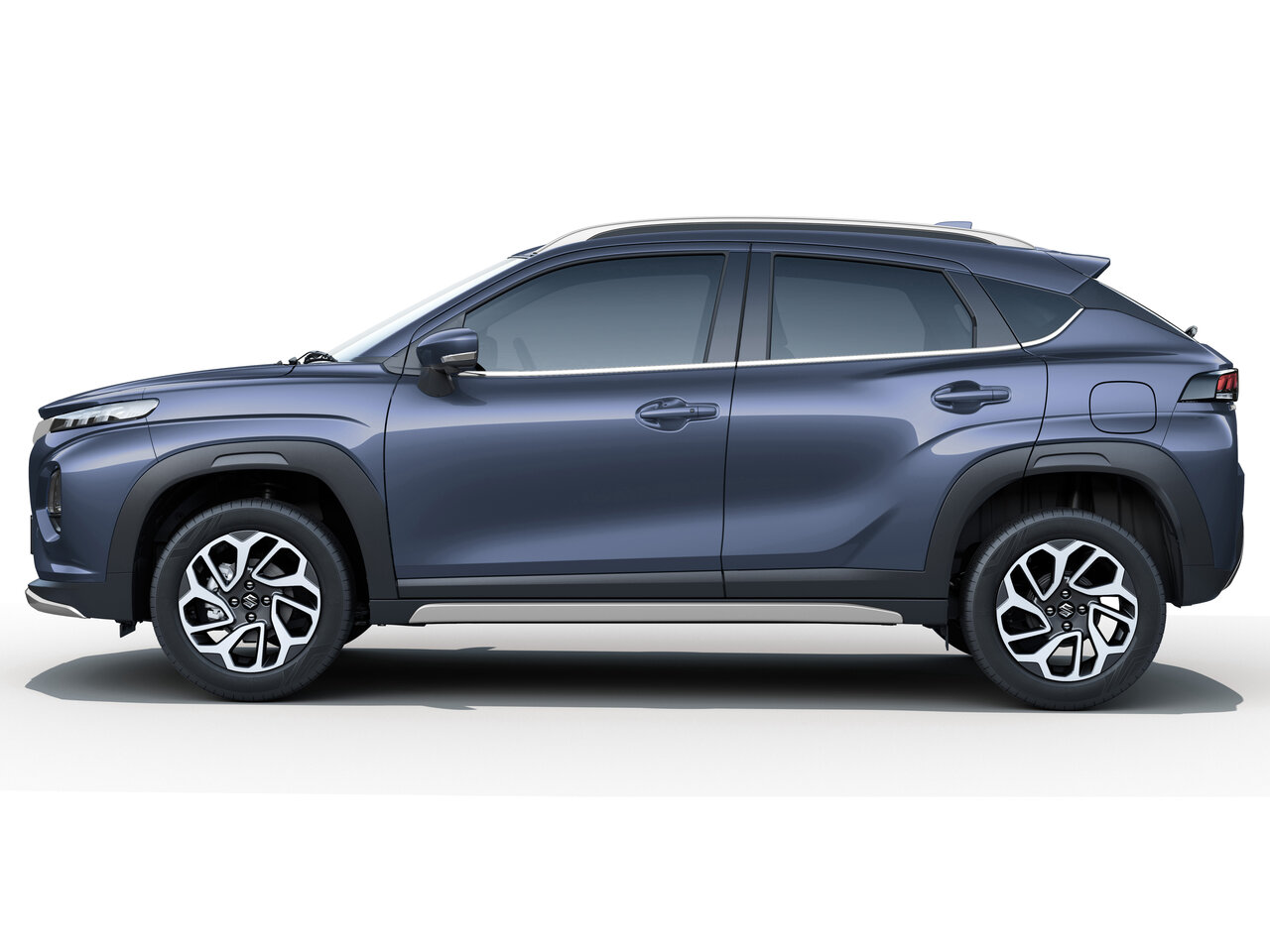 Suzuki Fronx Внедорожник 5 дв.