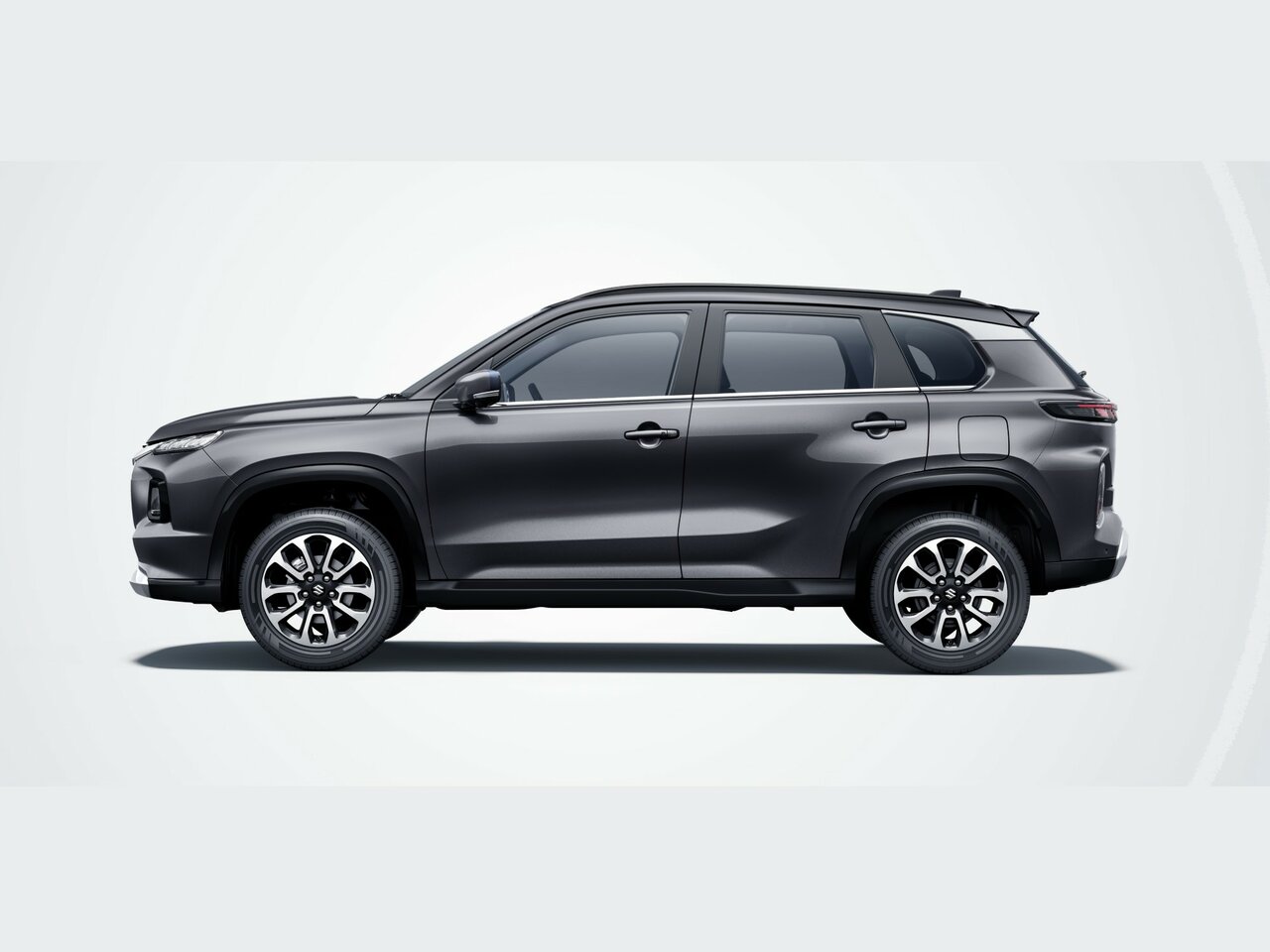 Suzuki Grand Vitara III