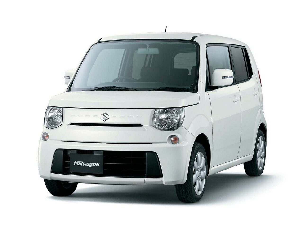 Suzuki MR Wagon III