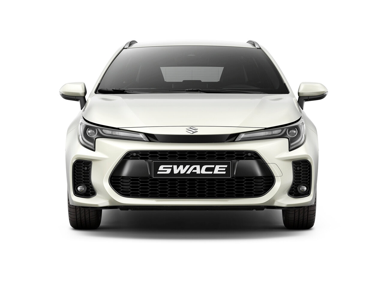 Suzuki Swace I