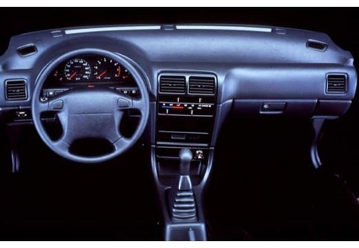 Suzuki Swift II