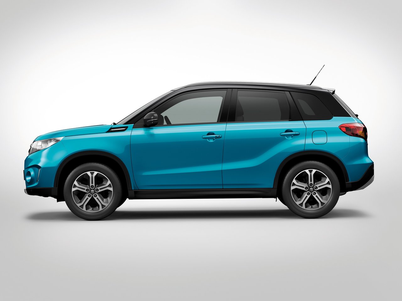 Suzuki Vitara II