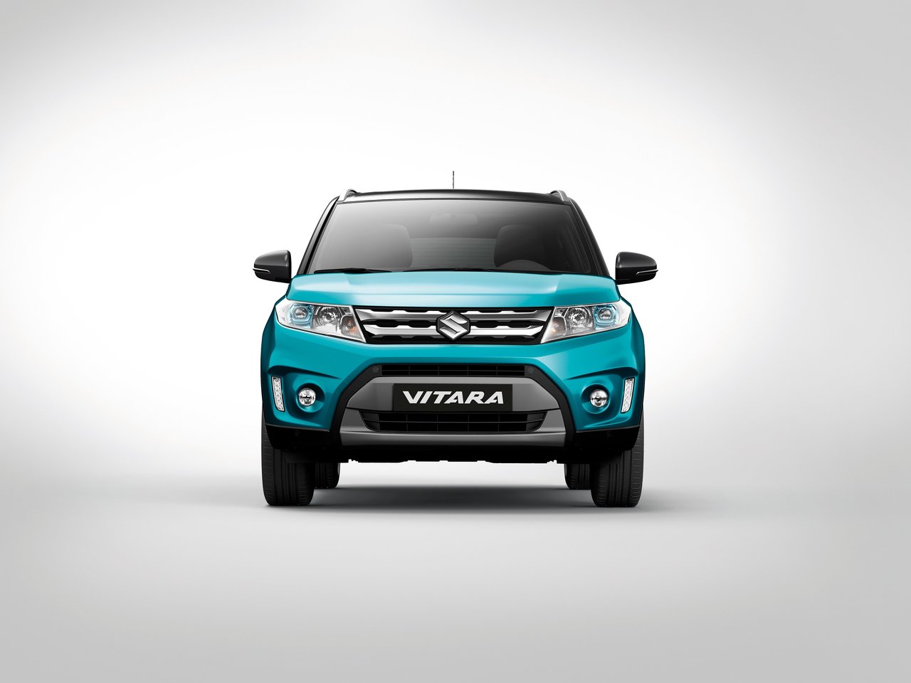 Suzuki Vitara II
