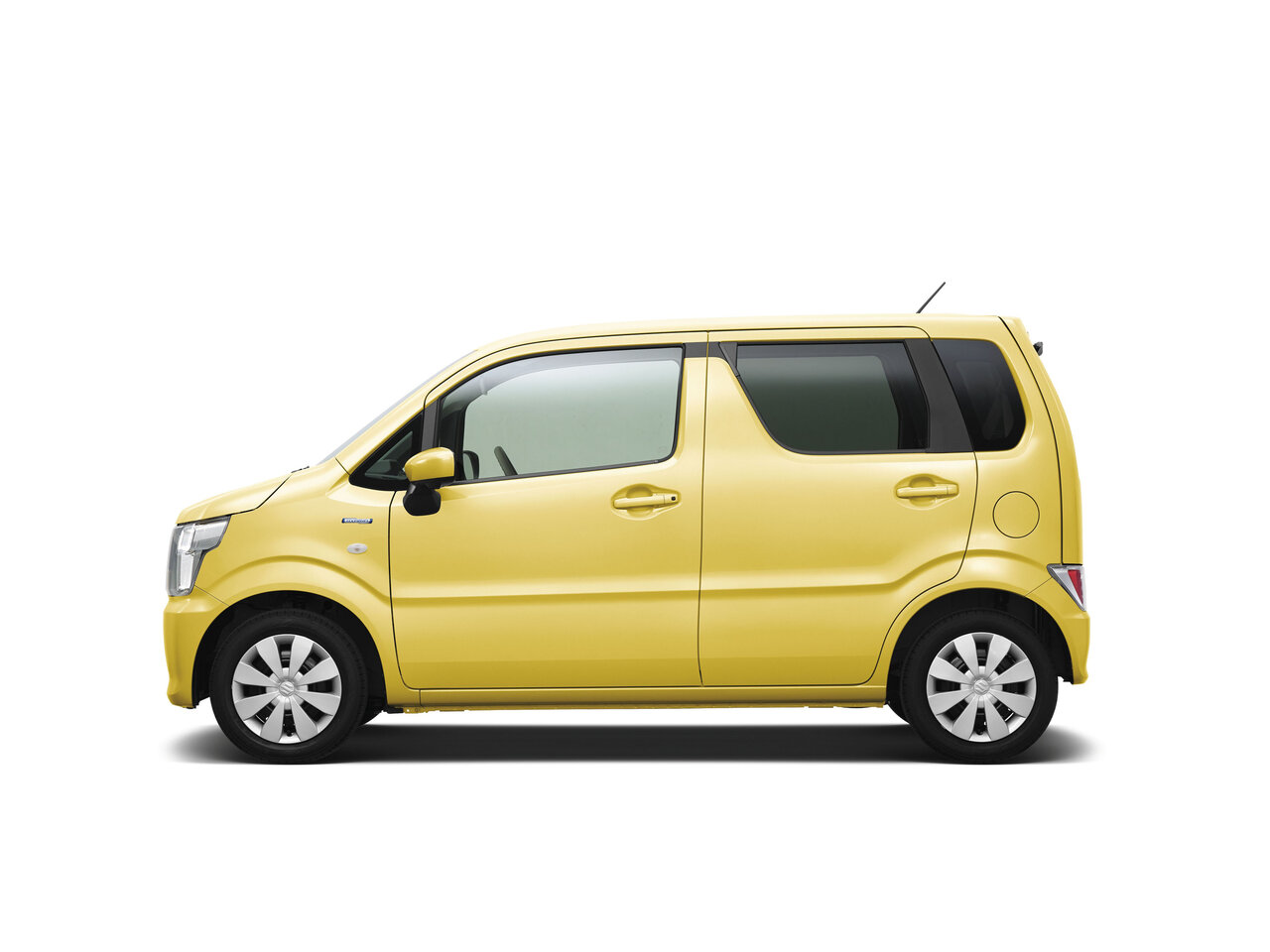 Suzuki Wagon R VI