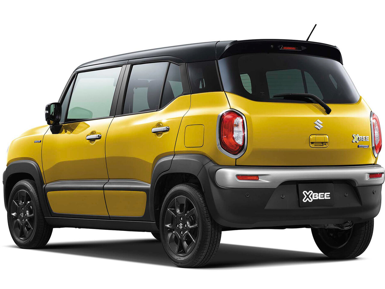 Suzuki Xbee I
