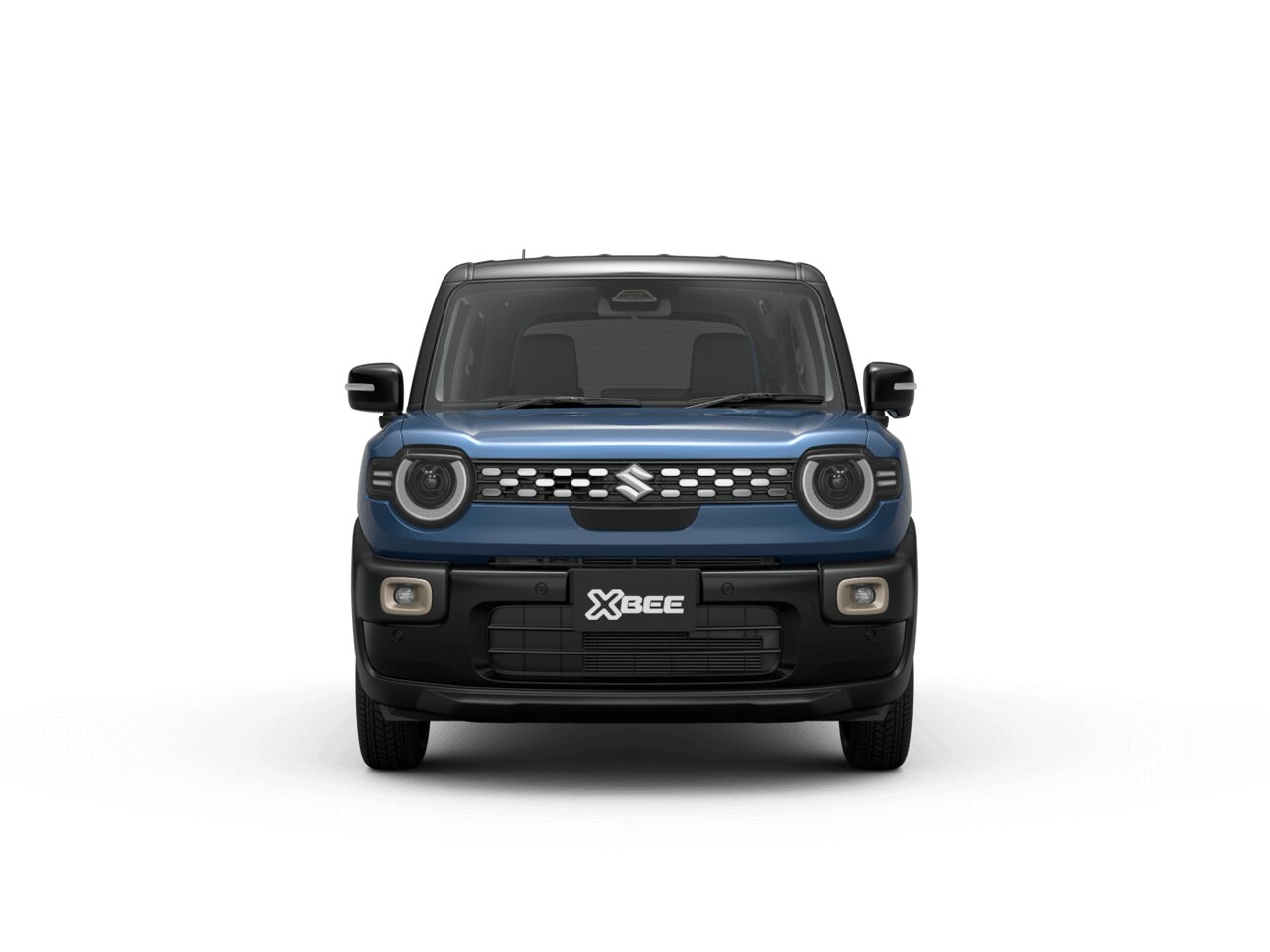 Suzuki Xbee II