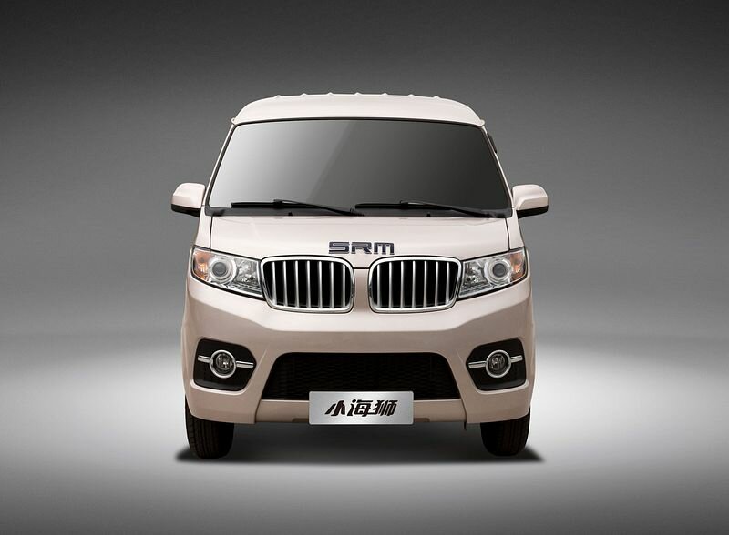 SWM Shineray X30 c 2021 года