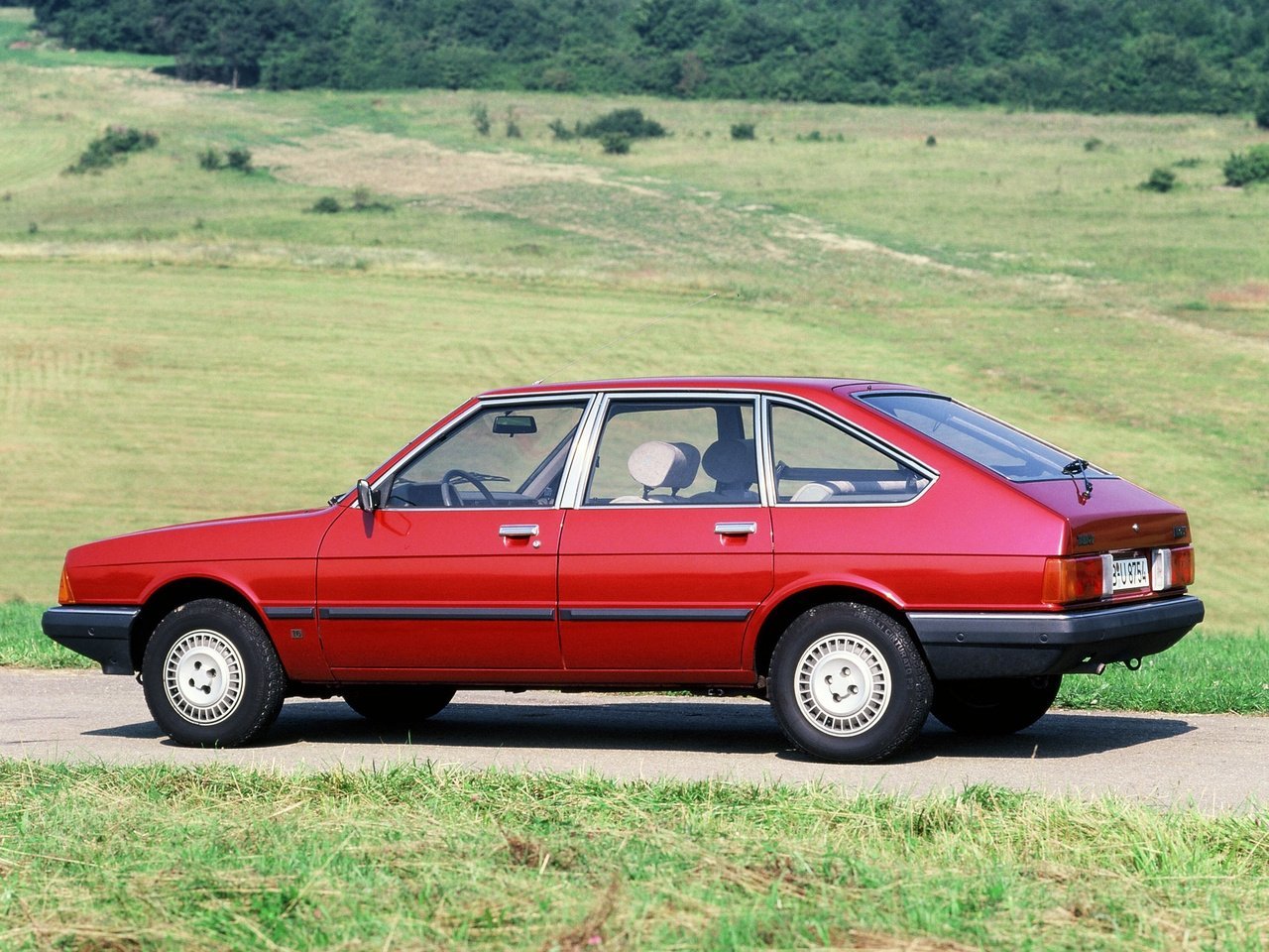 Talbot 1510 Хэтчбек 5 дв.